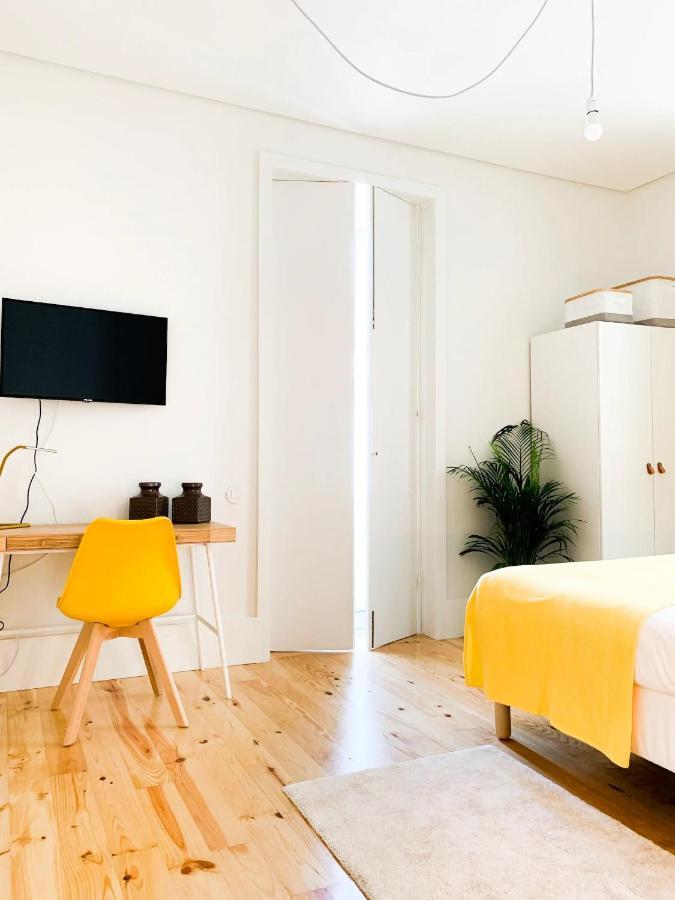 Guest House Arca De Agua Porto Zewnętrze zdjęcie