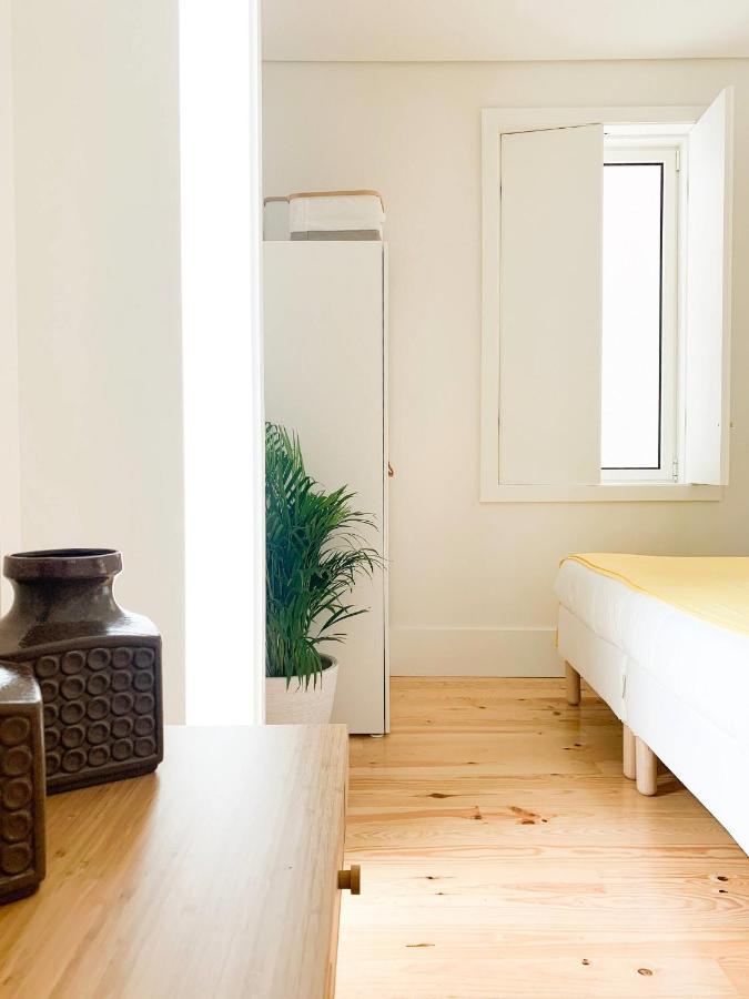Guest House Arca De Agua Porto Zewnętrze zdjęcie