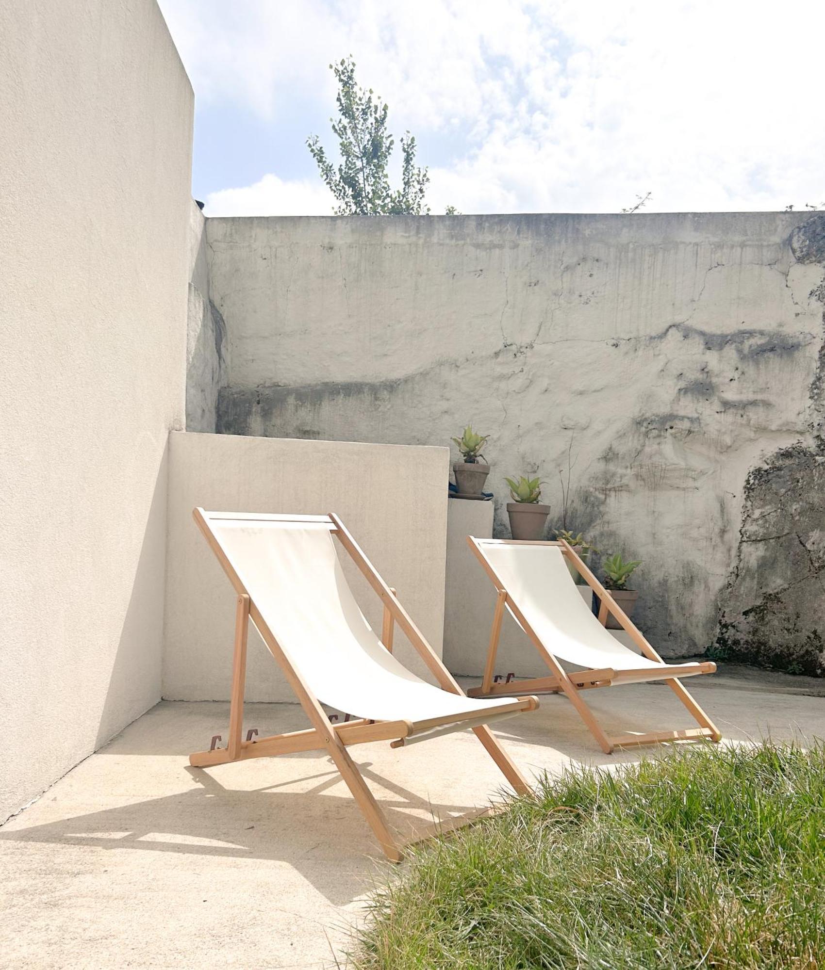 Guest House Arca De Agua Porto Zewnętrze zdjęcie