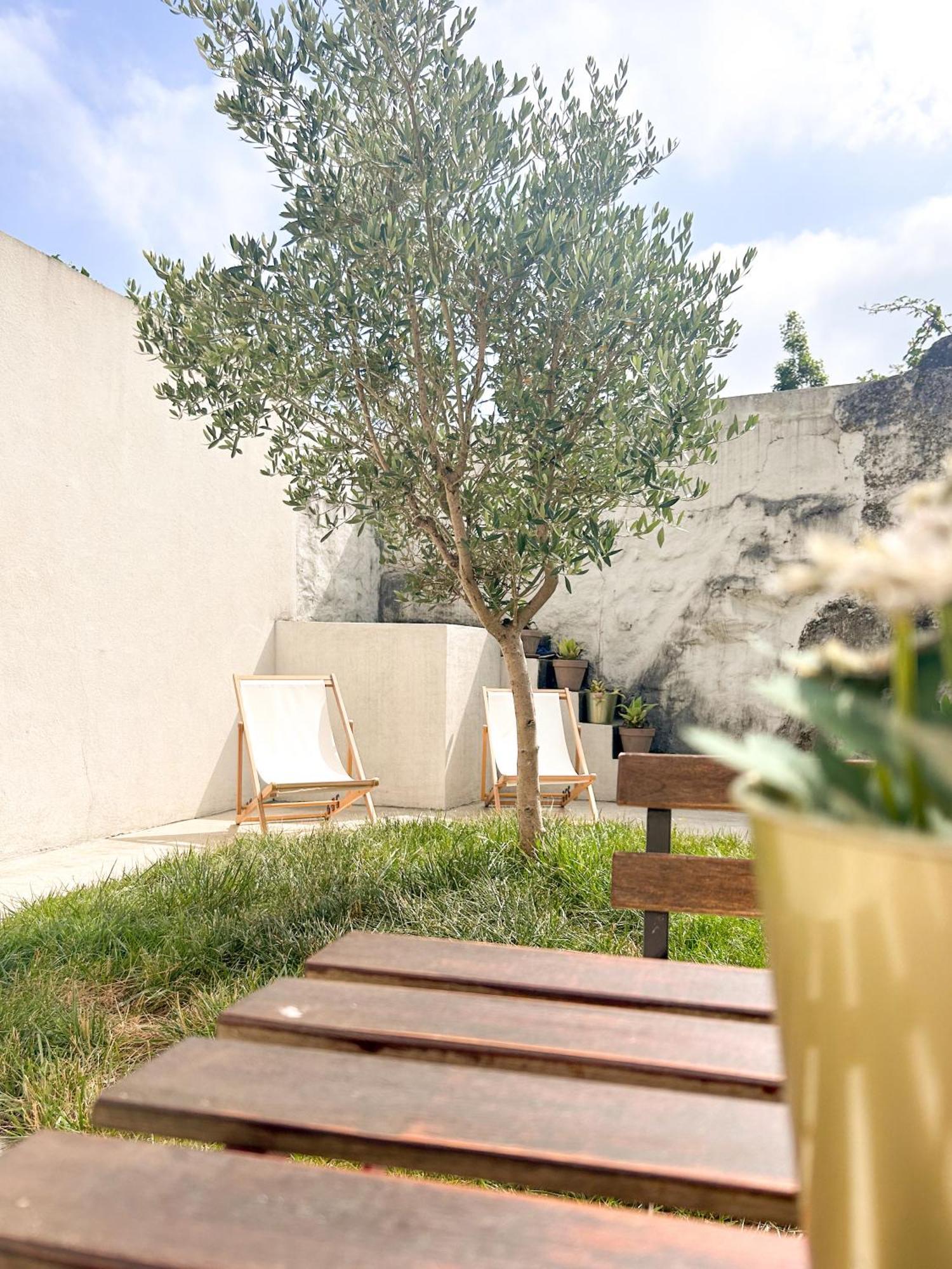 Guest House Arca De Agua Porto Zewnętrze zdjęcie
